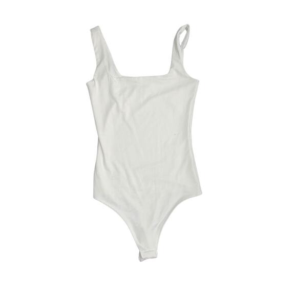 Live in the Moment Bundle Bodysuit Size XS Set of 2 Tank Button Snap - Picture 2 of 8